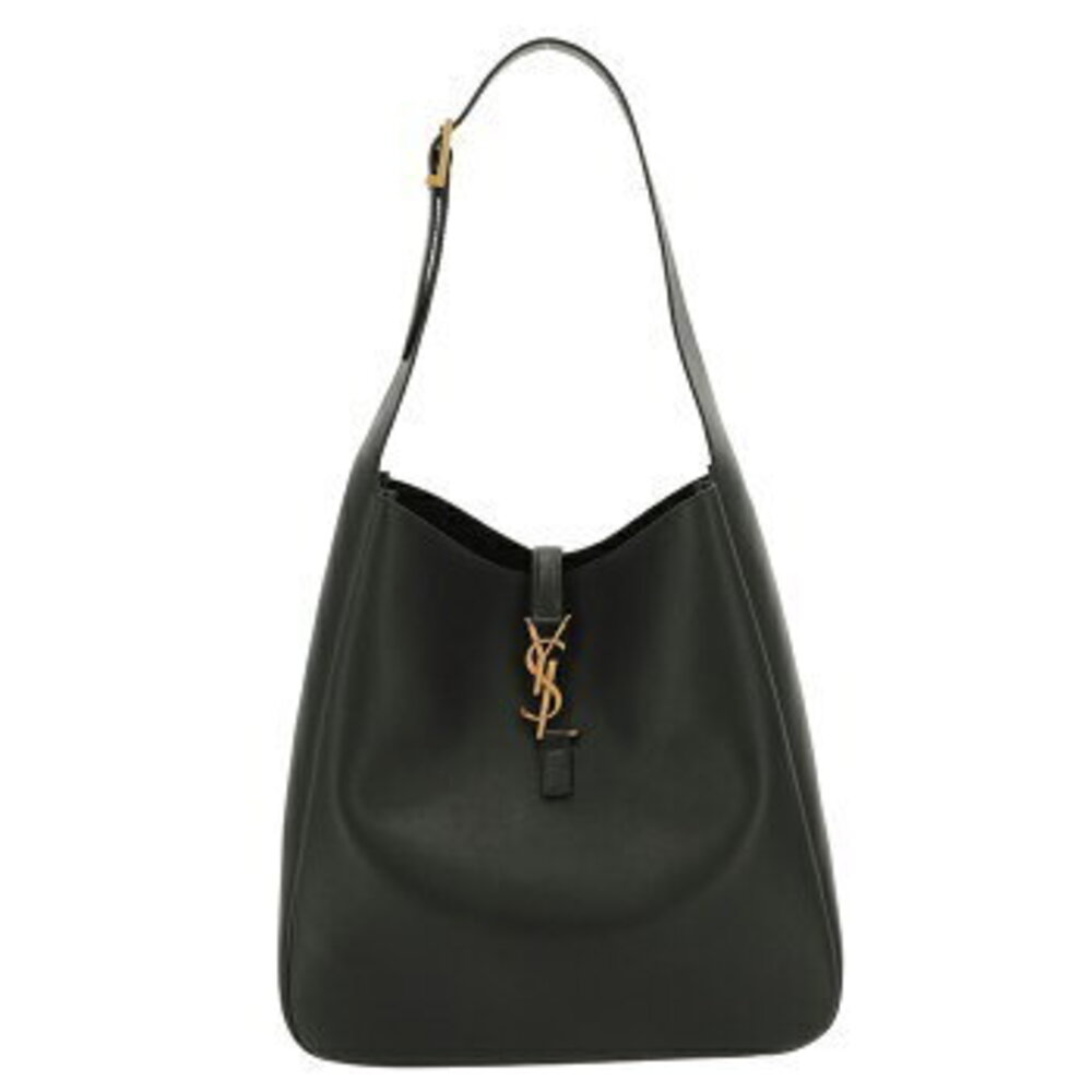 Saint Laurent Paris Shoulder Bag LE One Hobo Cassette Spring Summer - Picture 2 of 7